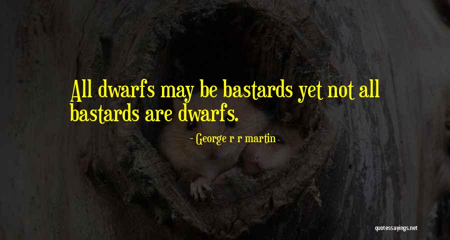 Mr Rochester Byronic Hero Quotes By George R R Martin