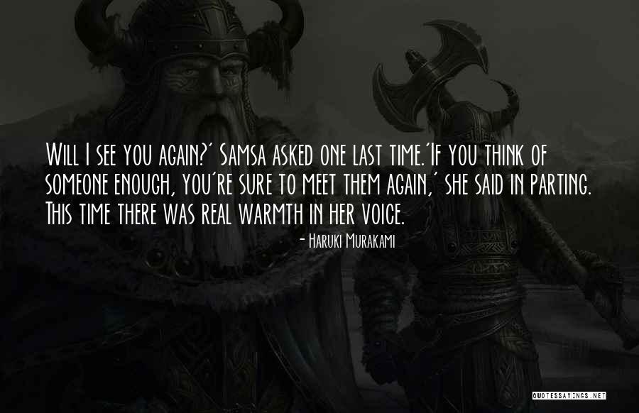 Mr Samsa Quotes By Haruki Murakami Mr Samsa Quotes By Haruki Murakami