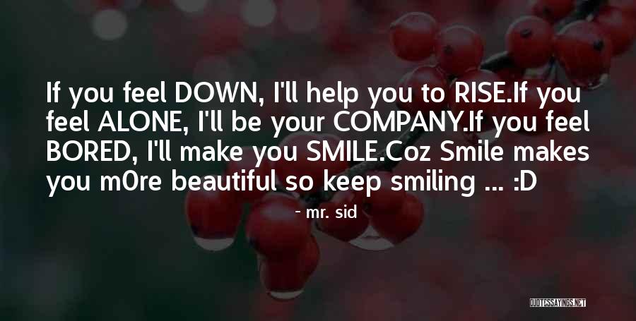 Mr. Sid Quotes 2026014 Mr. Sid Quotes 2026014