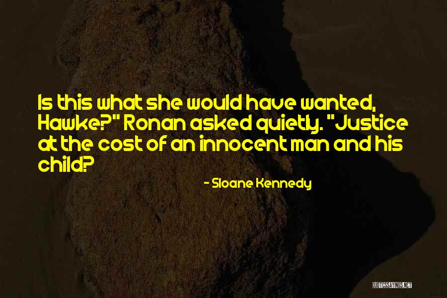 Mr Sloane Quotes By Sloane Kennedy