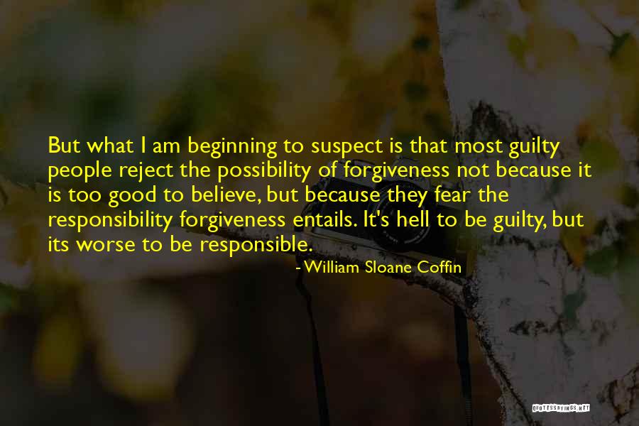 Mr Sloane Quotes By William Sloane Coffin