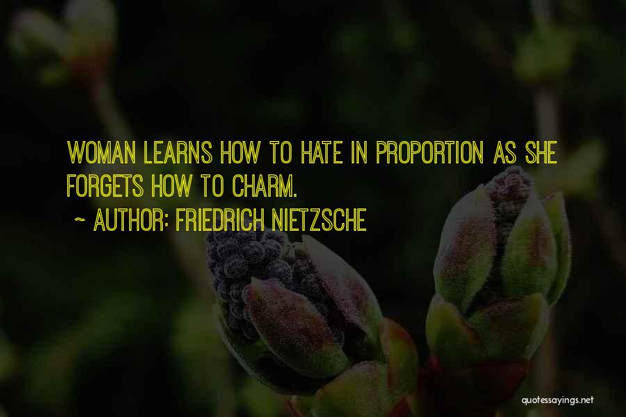 Mr Smithers Quotes By Friedrich Nietzsche