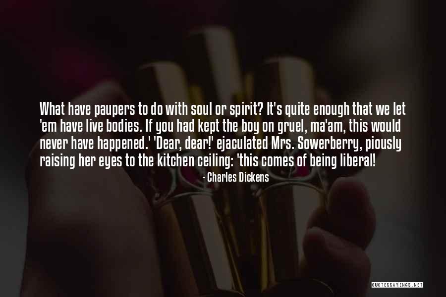 Mr Sowerberry Quotes By Charles Dickens Mr Sowerberry Quotes By Charles Dickens