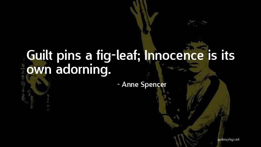 Mr Spencer Quotes By Anne Spencer Mr Spencer Quotes By Anne Spencer