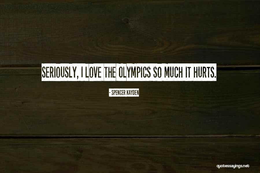 Mr Spencer Quotes By Spencer Kayden Mr Spencer Quotes By Spencer Kayden
