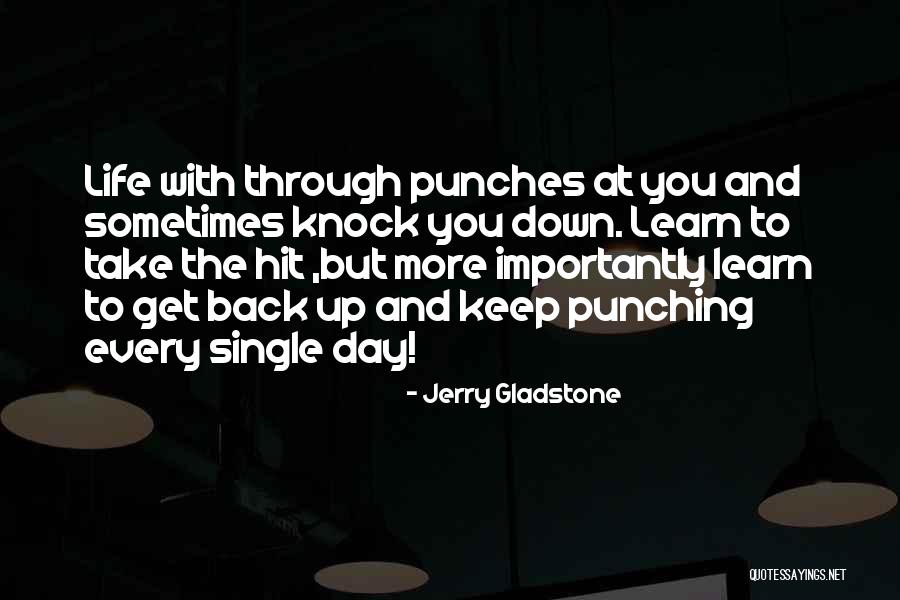 Mr T Ateam Quotes By Jerry Gladstone Mr T Ateam Quotes By Jerry Gladstone