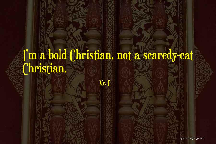 Mr. T Quotes 136434