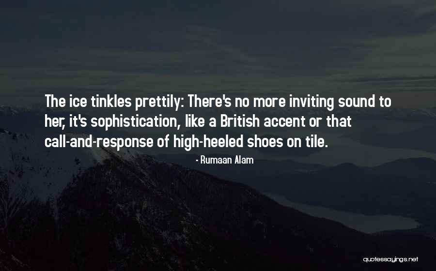 Mr Tinkles Quotes By Rumaan Alam Mr Tinkles Quotes By Rumaan Alam