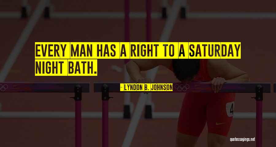 Mr Torgue Dlc Quotes By Lyndon B. Johnson Mr Torgue Dlc Quotes By Lyndon B. Johnson