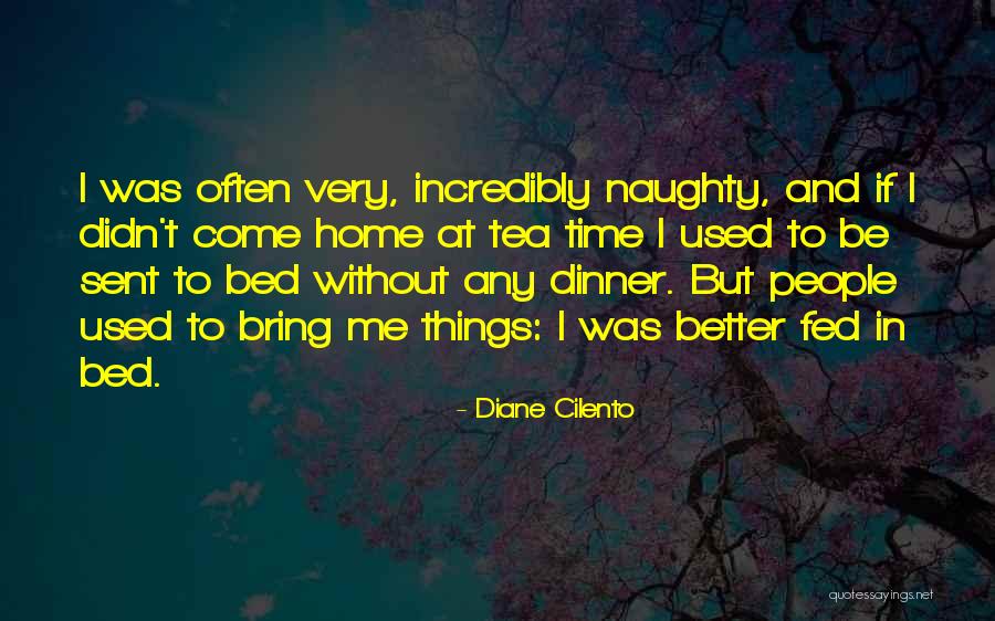 Mr Torque Quotes By Diane Cilento