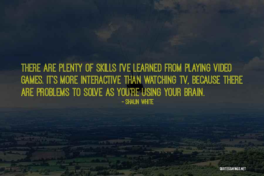 Mr Torque Quotes By Shaun White