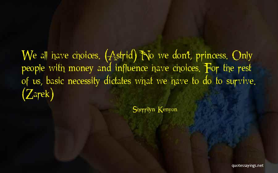Mr Torque Quotes By Sherrilyn Kenyon