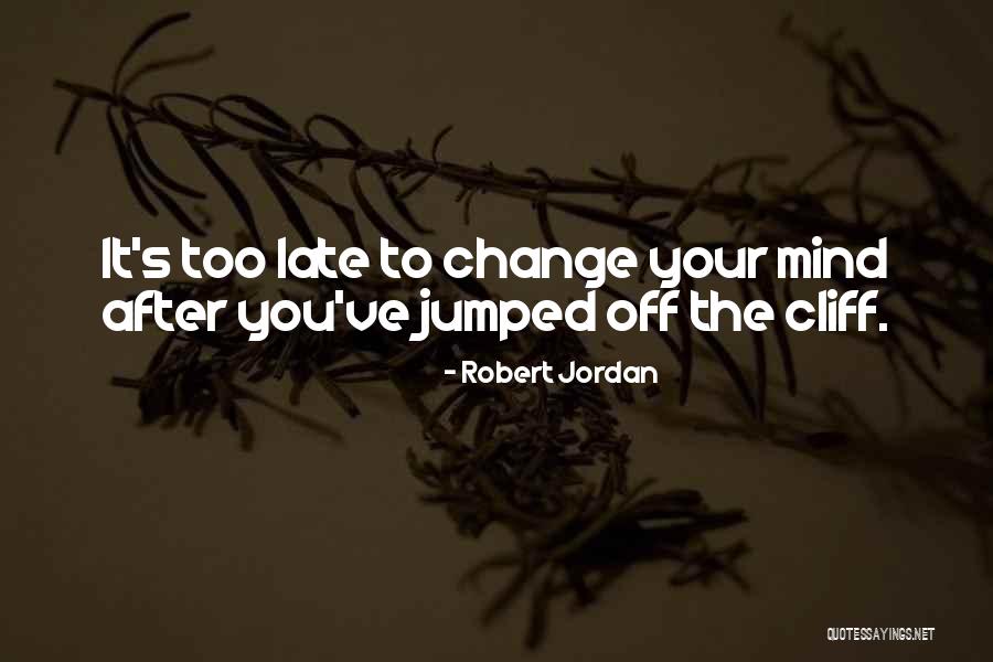 Mr Tucket Quotes By Robert Jordan Mr Tucket Quotes By Robert Jordan