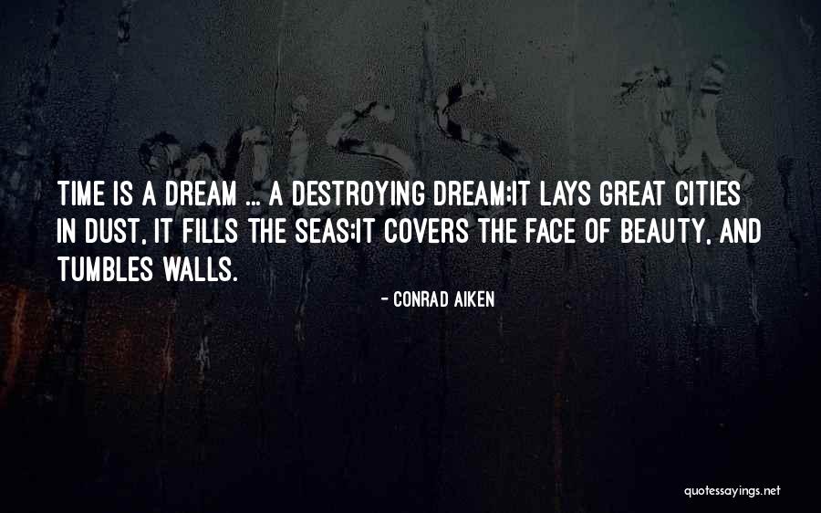 Mr Tumbles Quotes By Conrad Aiken Mr Tumbles Quotes By Conrad Aiken