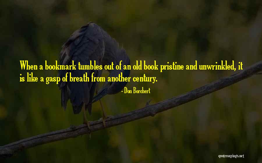 Mr Tumbles Quotes By Don Borchert Mr Tumbles Quotes By Don Borchert