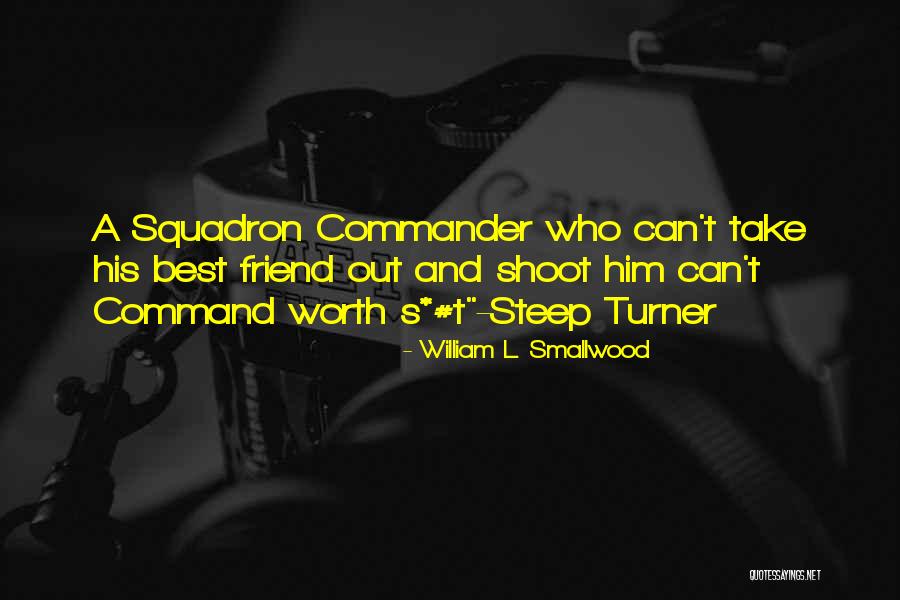 Mr Turner Quotes By William L. Smallwood Mr Turner Quotes By William L. Smallwood