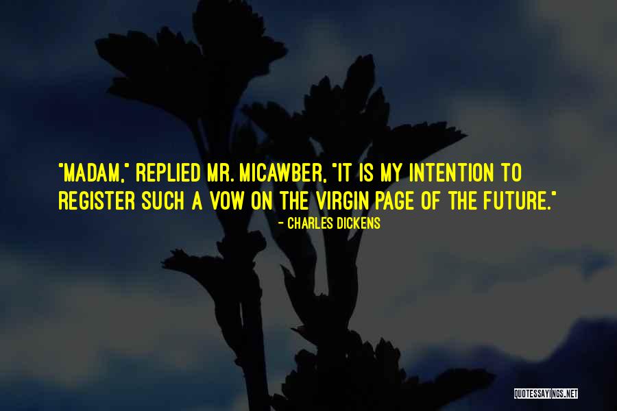 Mr Watersprite Quotes By Charles Dickens Mr Watersprite Quotes By Charles Dickens