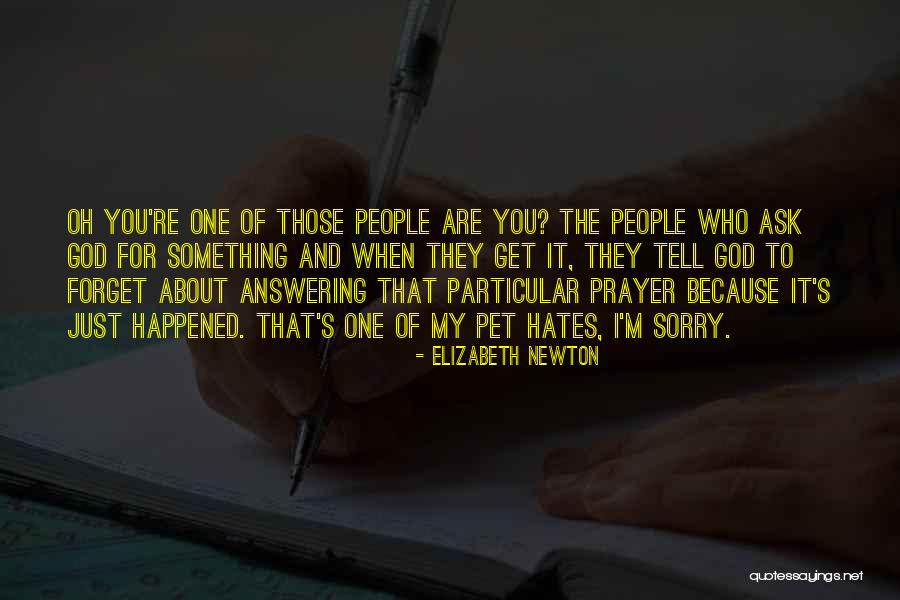 Mr Watersprite Quotes By Elizabeth Newton Mr Watersprite Quotes By Elizabeth Newton