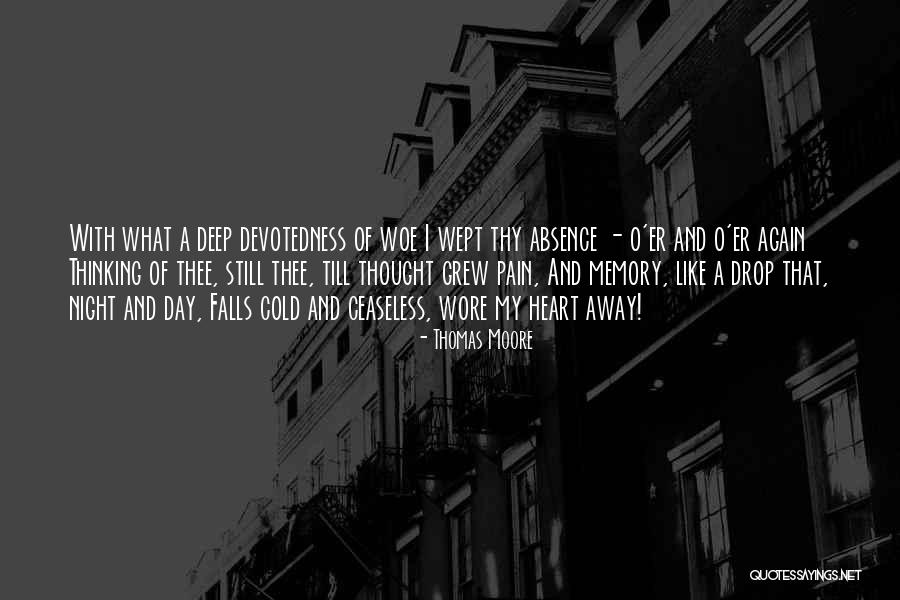 Mr Watersprite Quotes By Thomas Moore Mr Watersprite Quotes By Thomas Moore