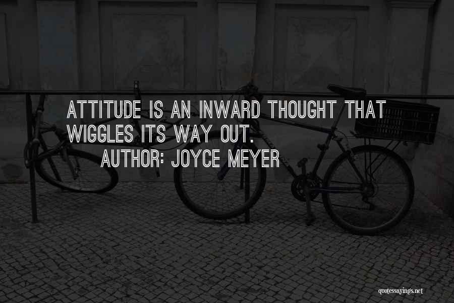 Mr Wiggles Quotes By Joyce Meyer