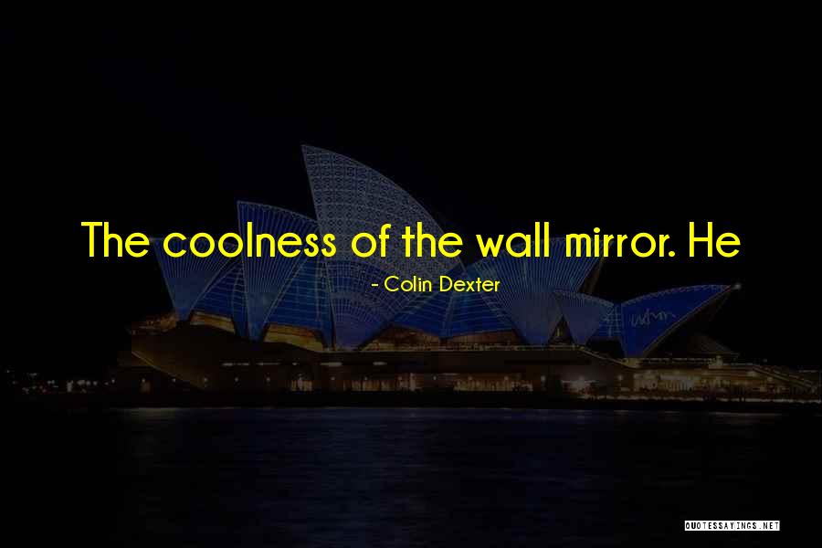 Mr Wilson In Great Gatsby Quotes By Colin Dexter Mr Wilson In Great Gatsby Quotes By Colin Dexter
