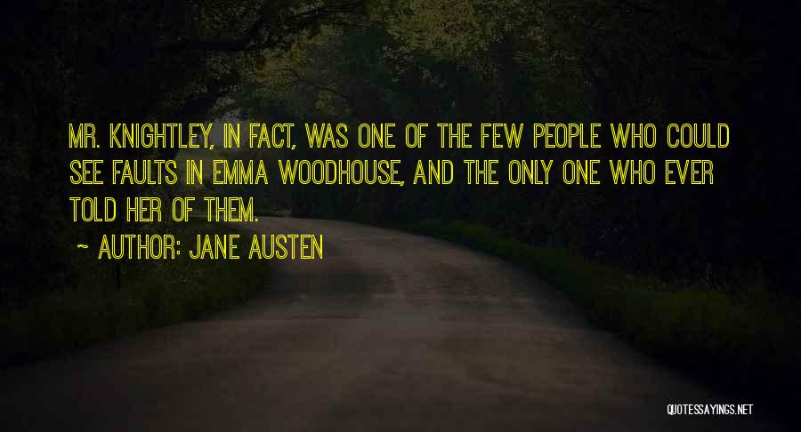 Mr Woodhouse Quotes By Jane Austen
