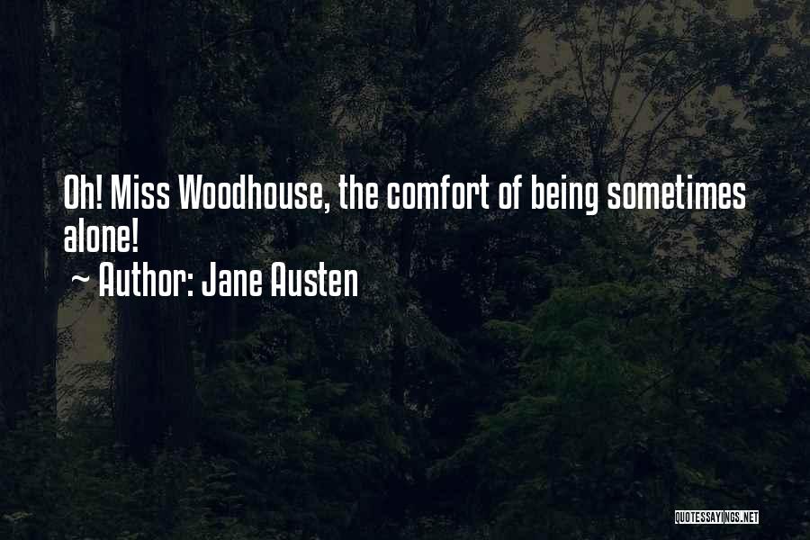 Mr Woodhouse Quotes By Jane Austen