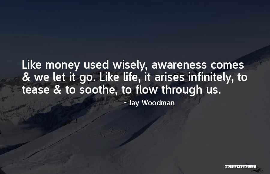 Mr. Woodman Quotes By Jay Woodman