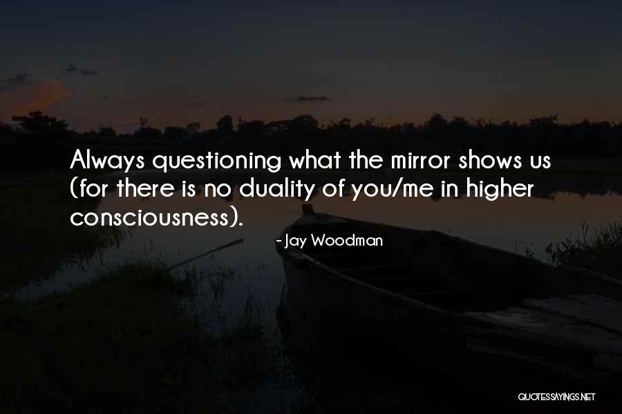 Mr. Woodman Quotes By Jay Woodman Mr. Woodman Quotes By Jay Woodman