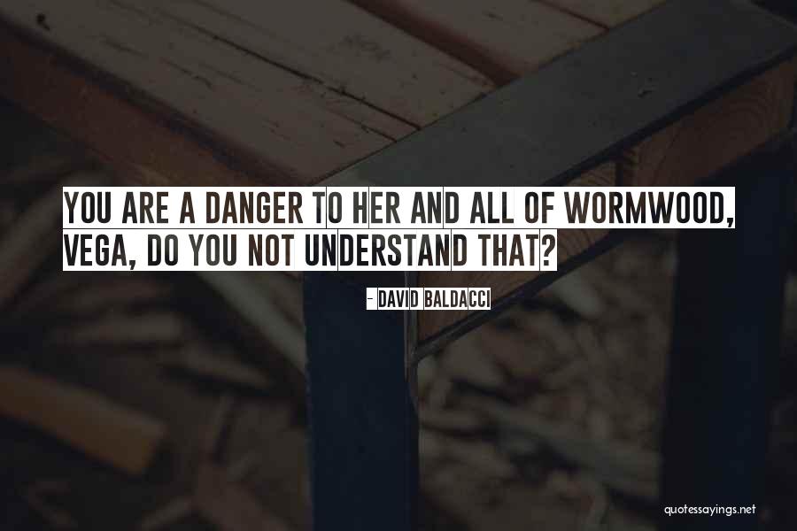 Mr Wormwood Quotes By David Baldacci Mr Wormwood Quotes By David Baldacci