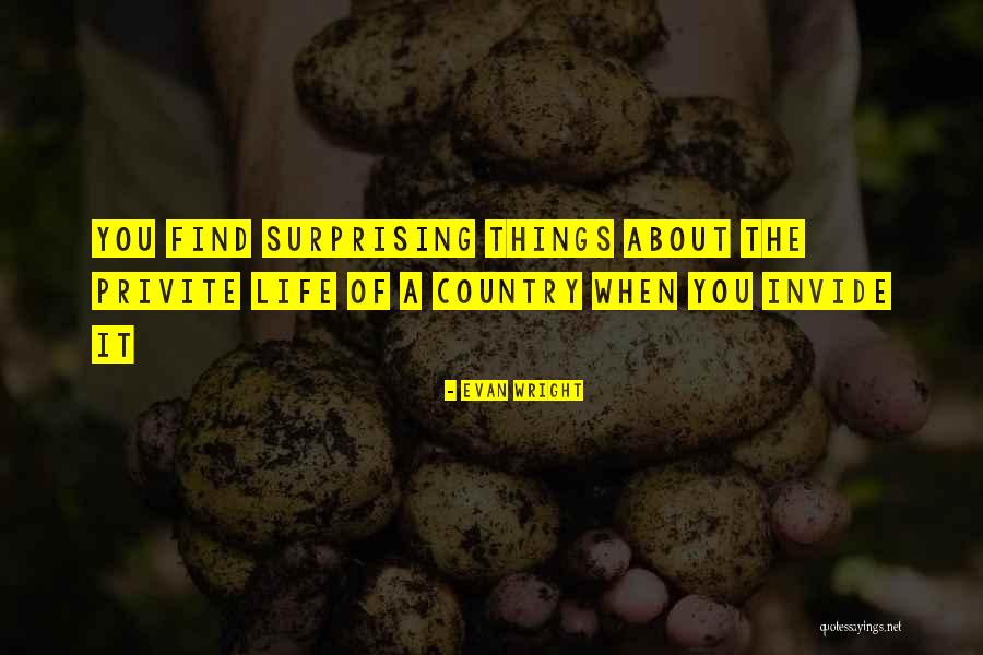 Mr Wright Quotes By Evan Wright Mr Wright Quotes By Evan Wright