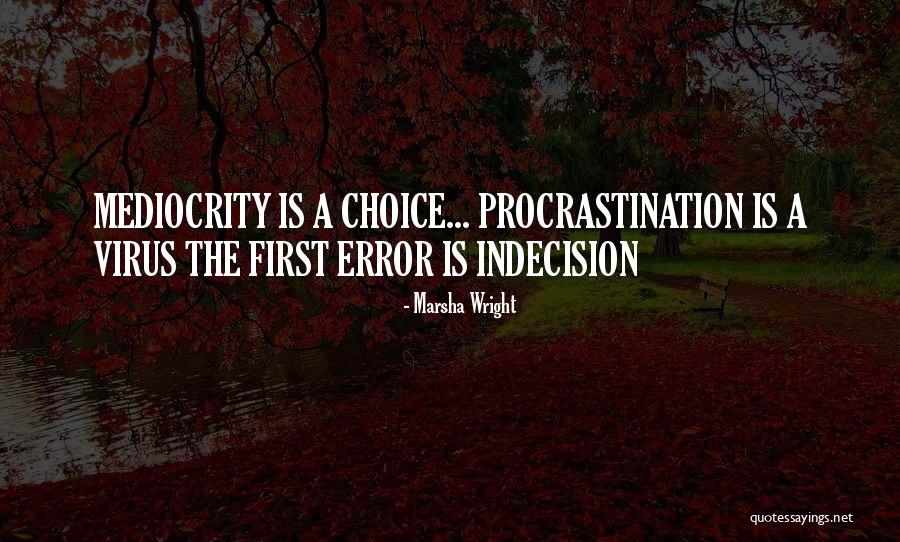 Mr Wright Quotes By Marsha Wright