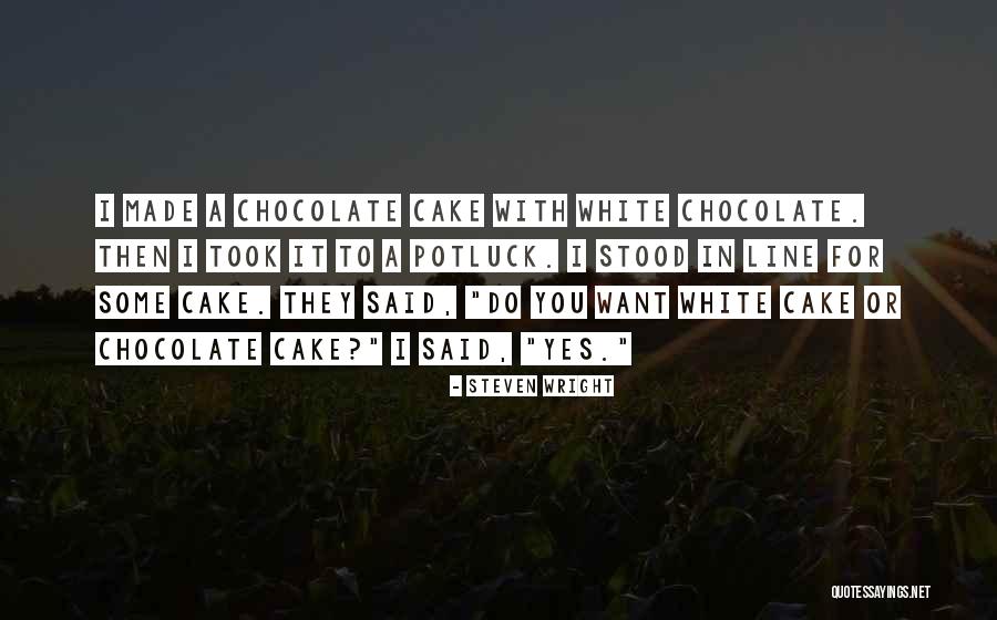 Mr Wright Quotes By Steven Wright Mr Wright Quotes By Steven Wright
