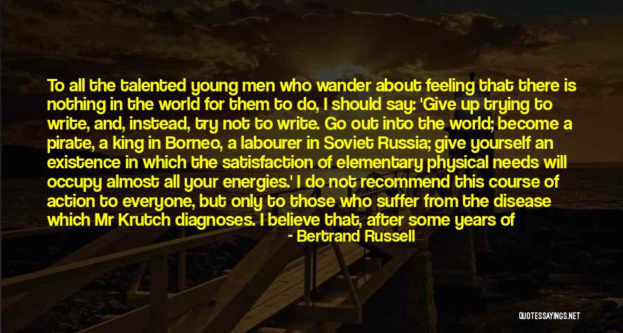 Mr Young Quotes By Bertrand Russell Mr Young Quotes By Bertrand Russell