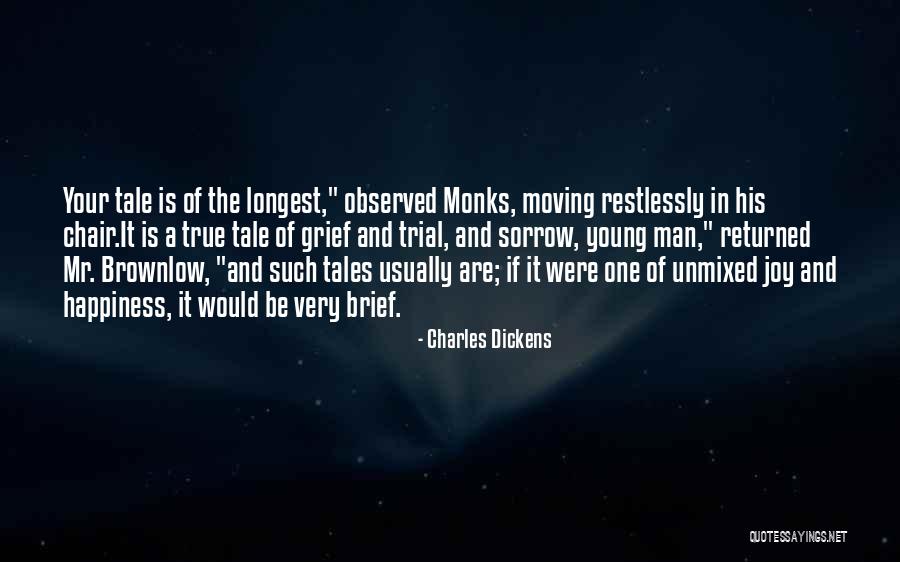 Mr Young Quotes By Charles Dickens Mr Young Quotes By Charles Dickens