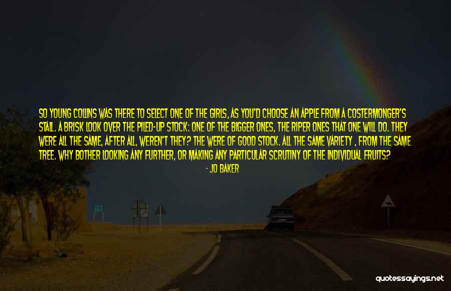 Mr Young Quotes By Jo Baker Mr Young Quotes By Jo Baker