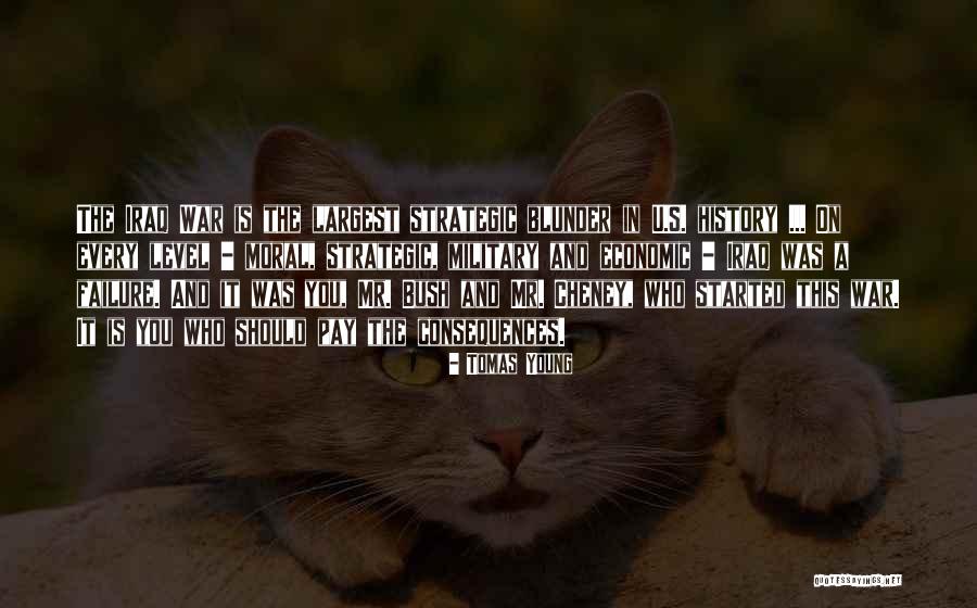 Mr Young Quotes By Tomas Young Mr Young Quotes By Tomas Young