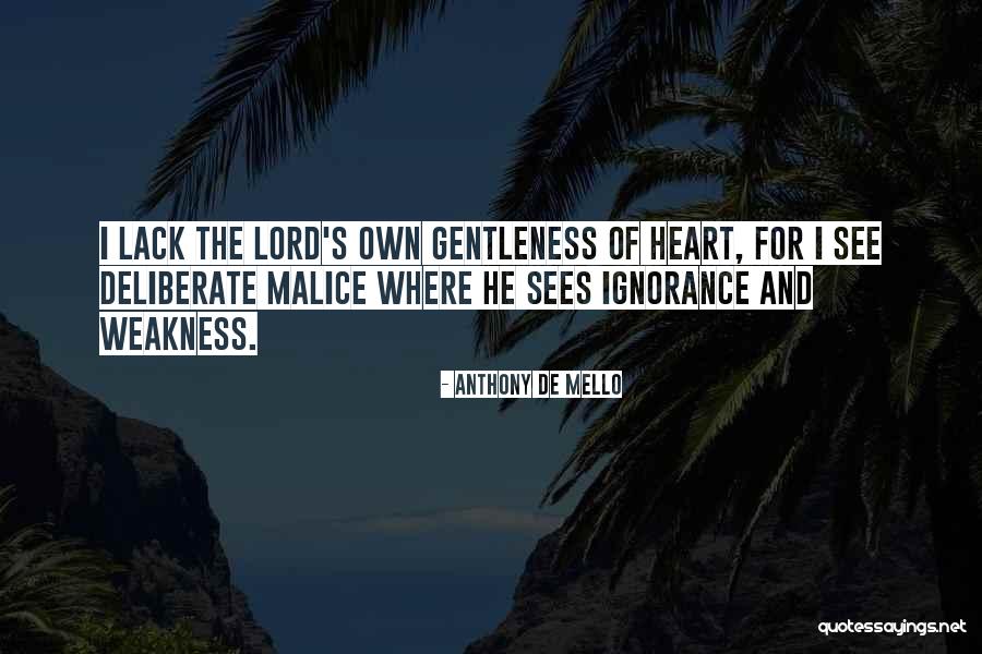Mrabet Logo Quotes By Anthony De Mello Mrabet Logo Quotes By Anthony De Mello