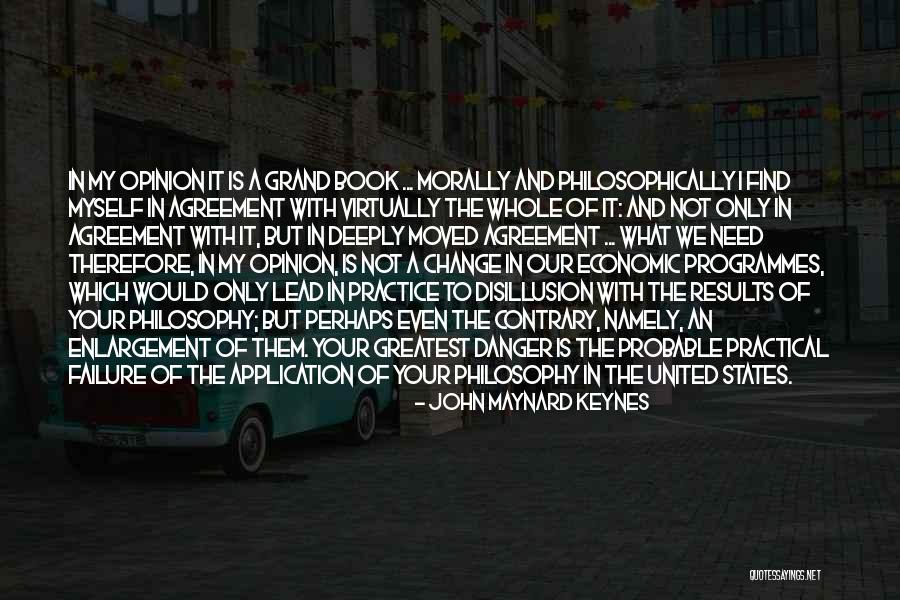 Mrabet Mohamed Quotes By John Maynard Keynes Mrabet Mohamed Quotes By John Maynard Keynes