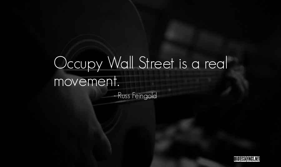 Mraniman Quotes By Russ Feingold Mraniman Quotes By Russ Feingold