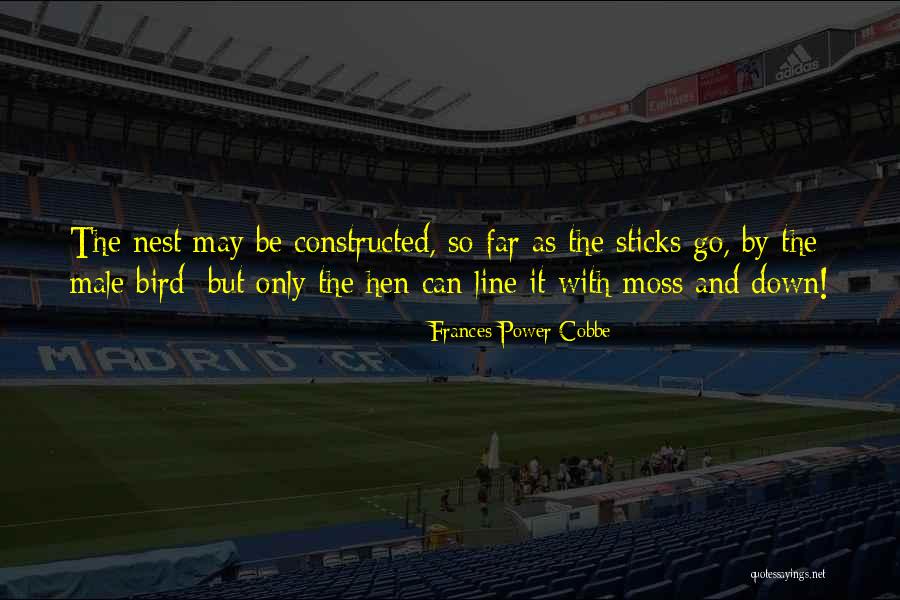 Mravalpexa Quotes By Frances Power Cobbe Mravalpexa Quotes By Frances Power Cobbe