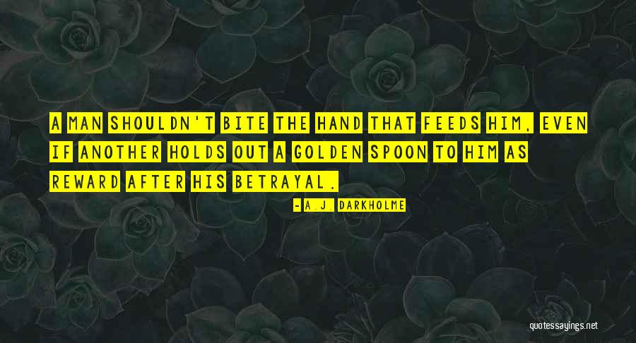 Mravari Quotes By A.J. Darkholme Mravari Quotes By A.J. Darkholme