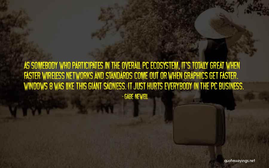 Mravari Quotes By Gabe Newell Mravari Quotes By Gabe Newell