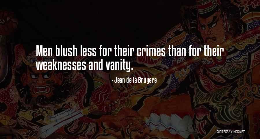 Mravari Quotes By Jean De La Bruyere Mravari Quotes By Jean De La Bruyere