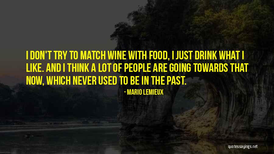 Mravari Quotes By Mario Lemieux Mravari Quotes By Mario Lemieux
