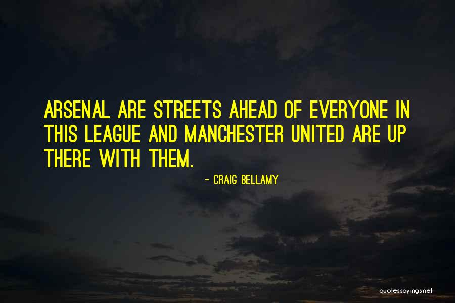 Mravec Quotes By Craig Bellamy Mravec Quotes By Craig Bellamy