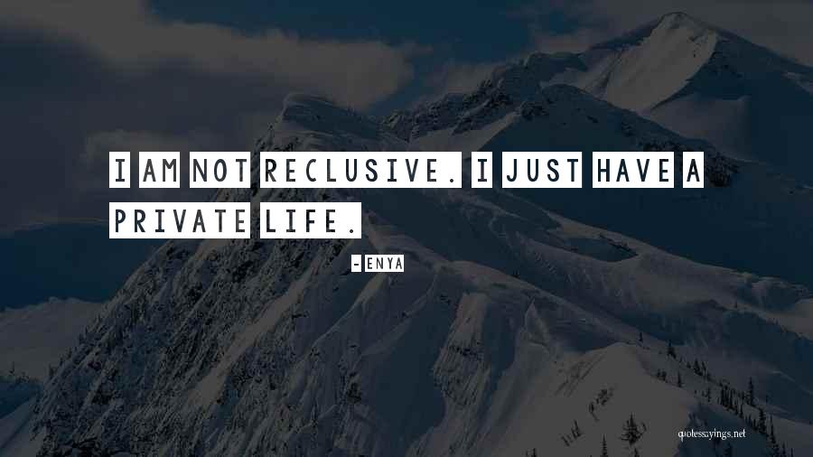 Mravi Quotes By Enya Mravi Quotes By Enya