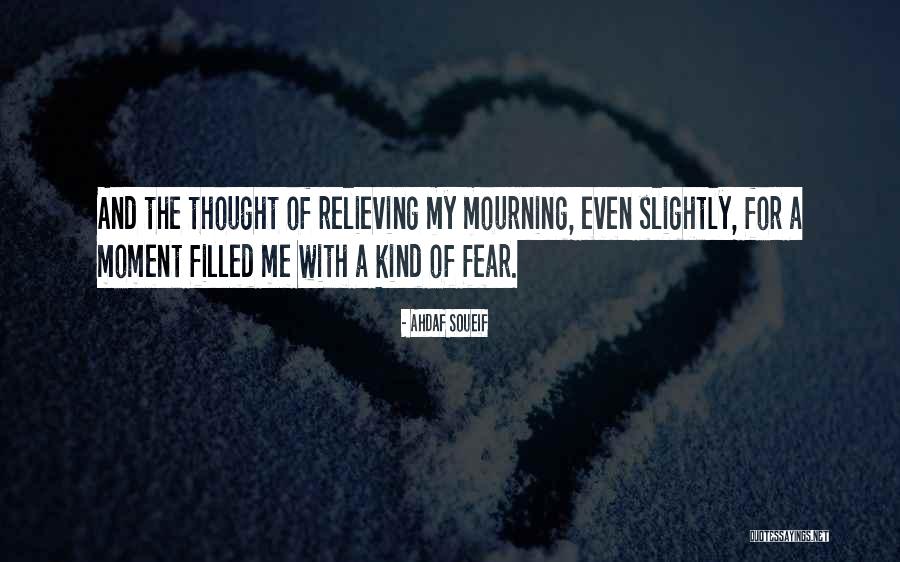Mravinac Quotes By Ahdaf Soueif Mravinac Quotes By Ahdaf Soueif