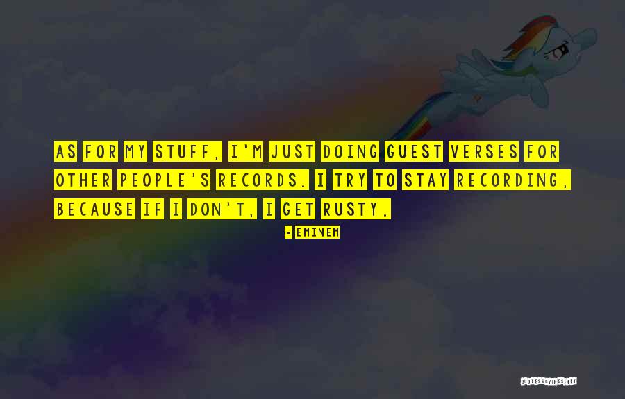 Mravinac Quotes By Eminem Mravinac Quotes By Eminem