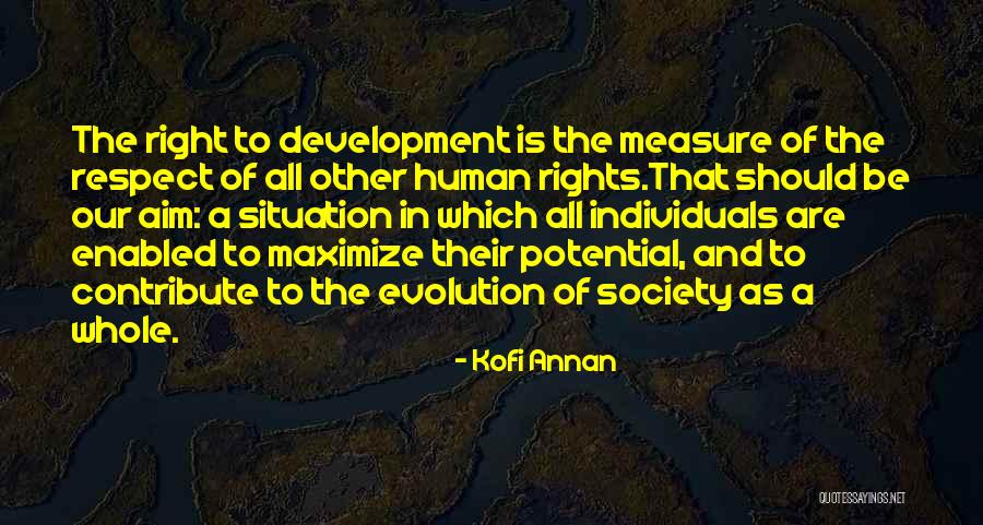 Mravinsky Discography Quotes By Kofi Annan Mravinsky Discography Quotes By Kofi Annan